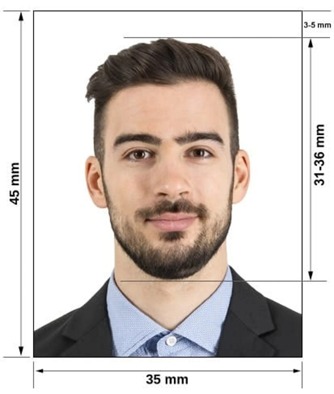 Applicant Photograph