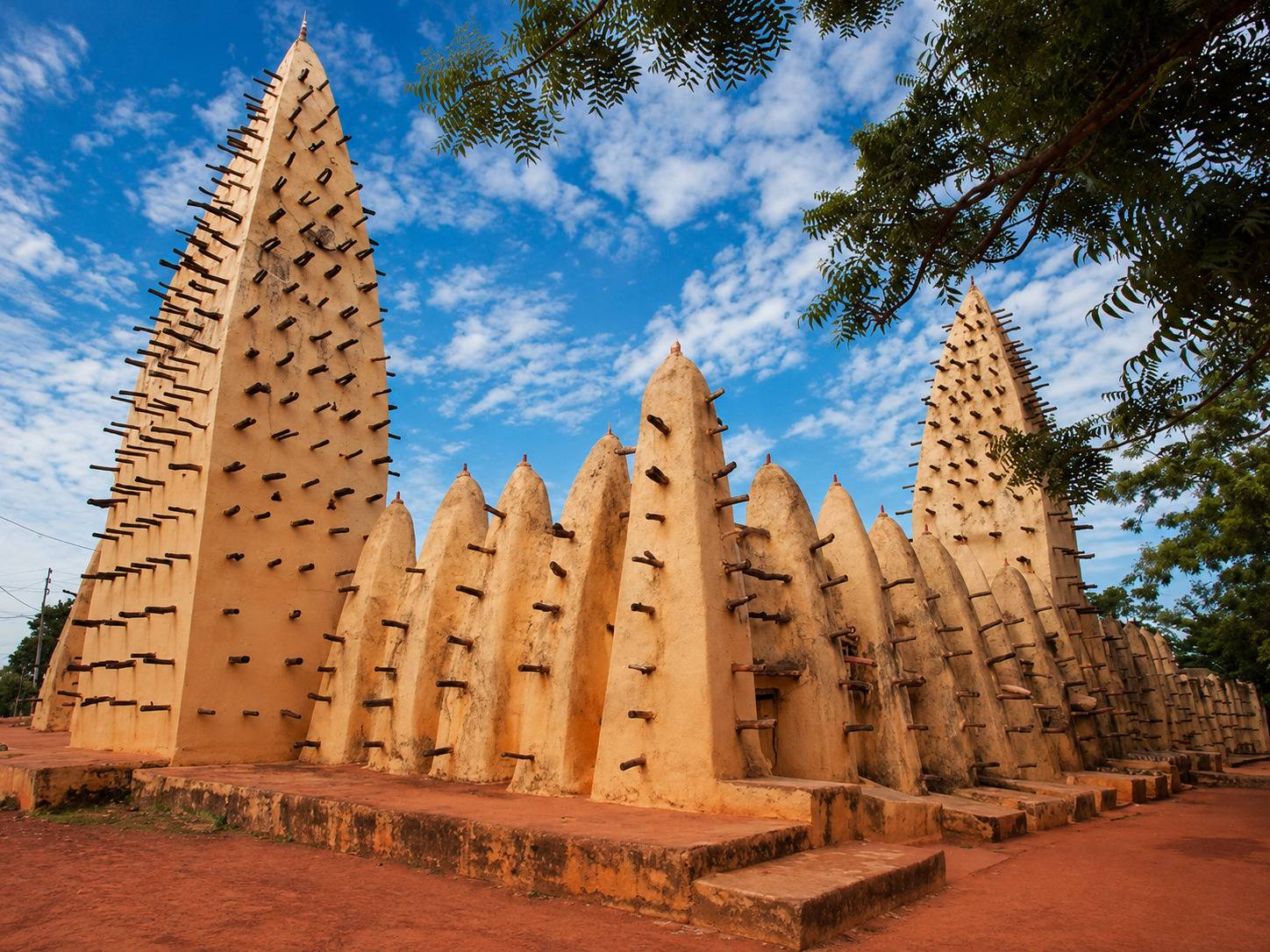 Top Cities to Explore in Burkina Faso