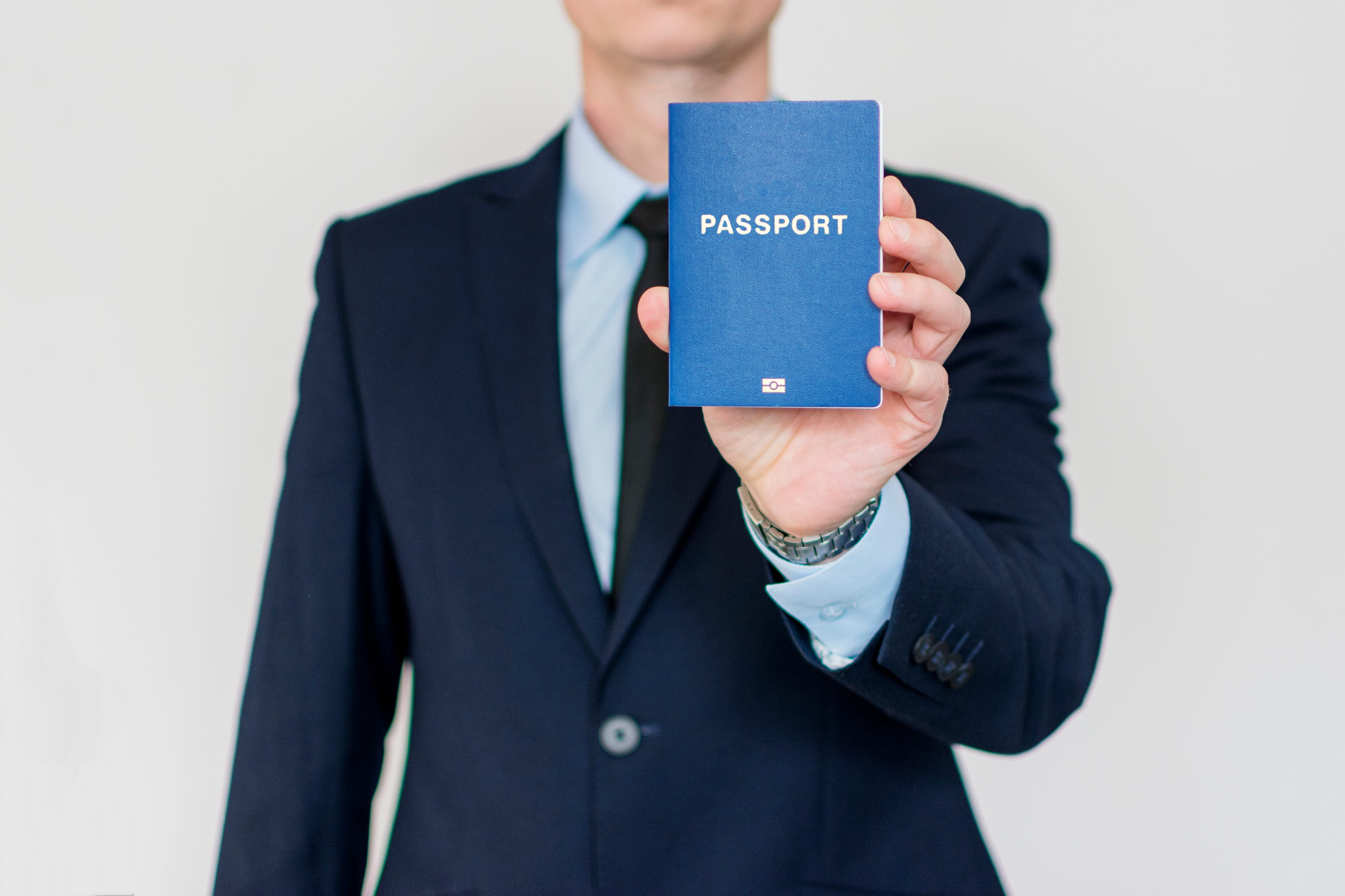 Business Travel Ready