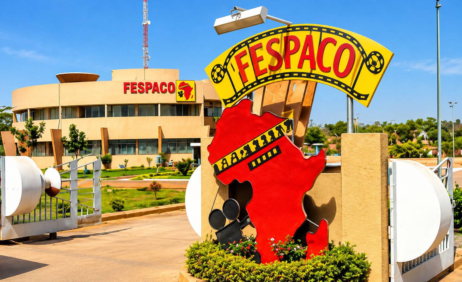Fespaco