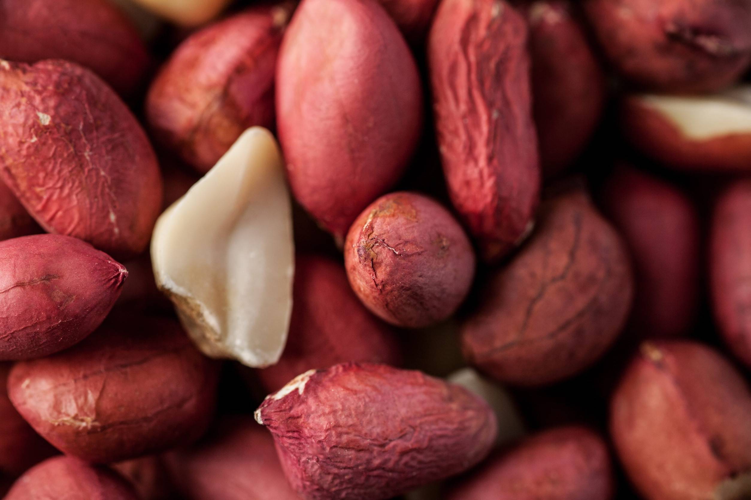 Groundnuts
