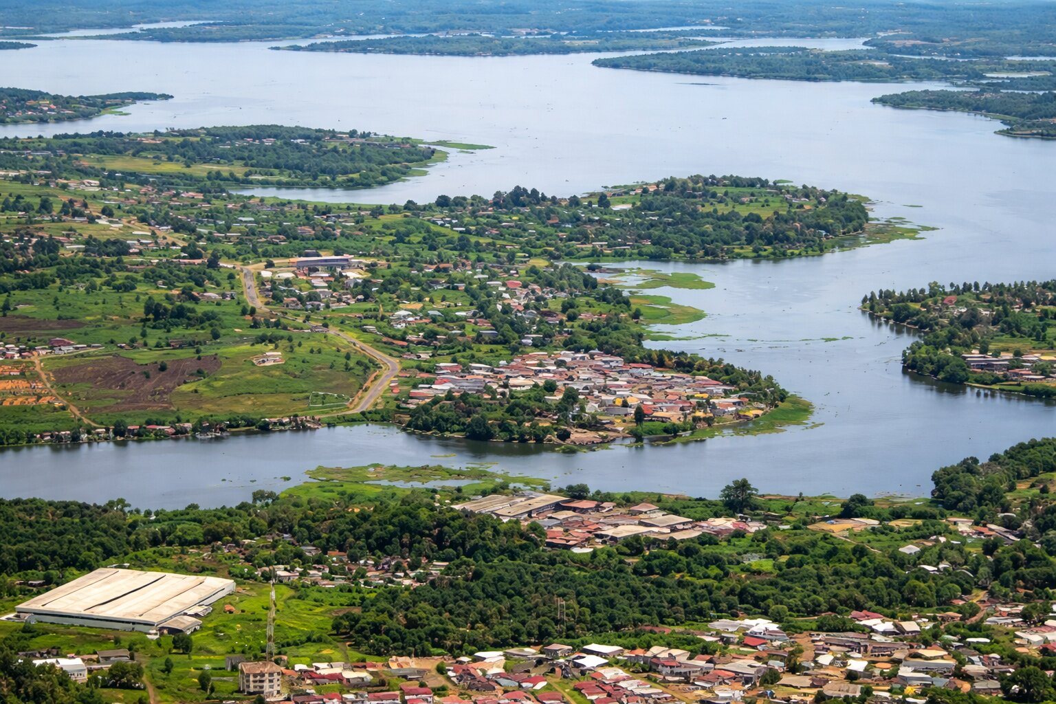 Ivory Coast