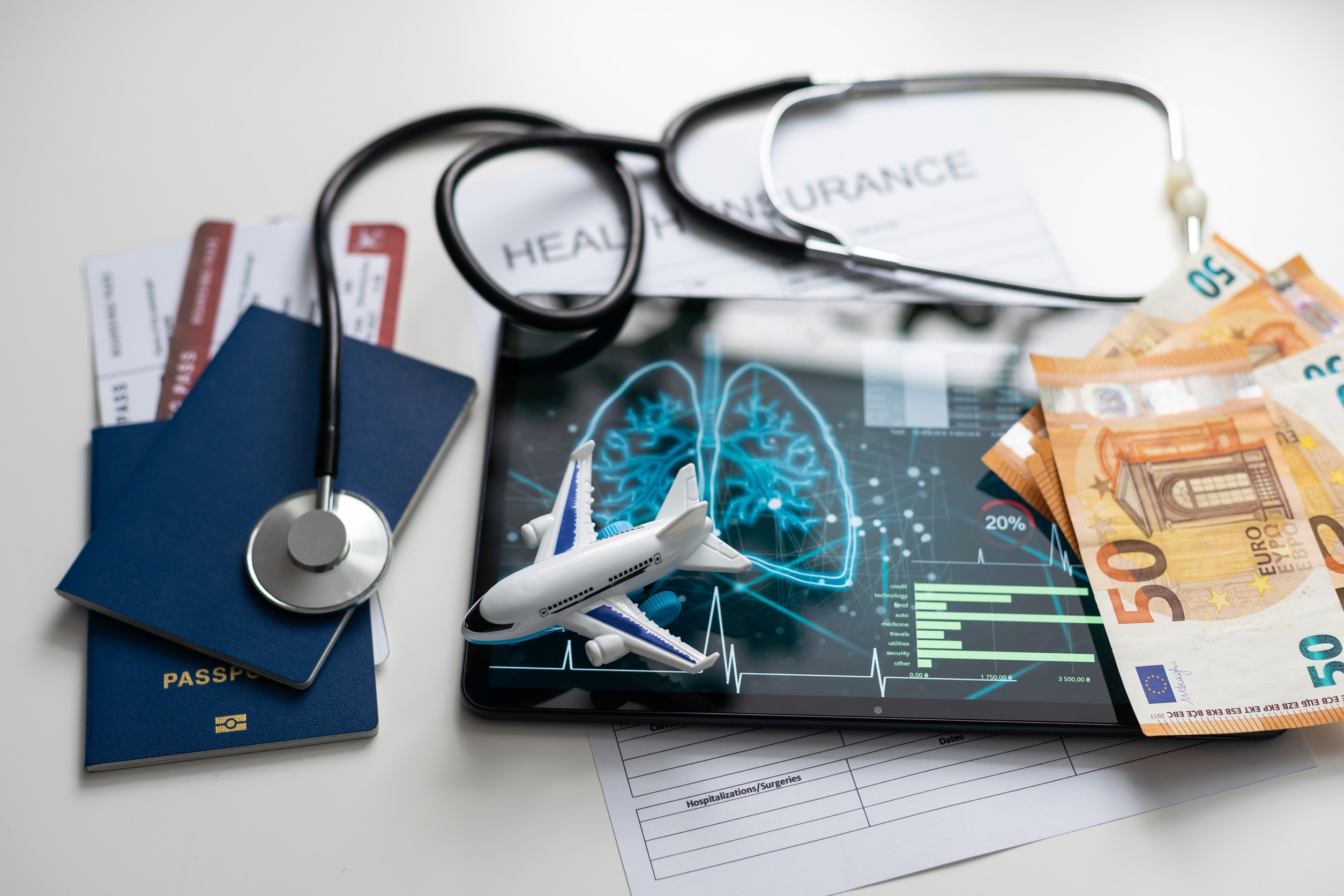 Medical Touris