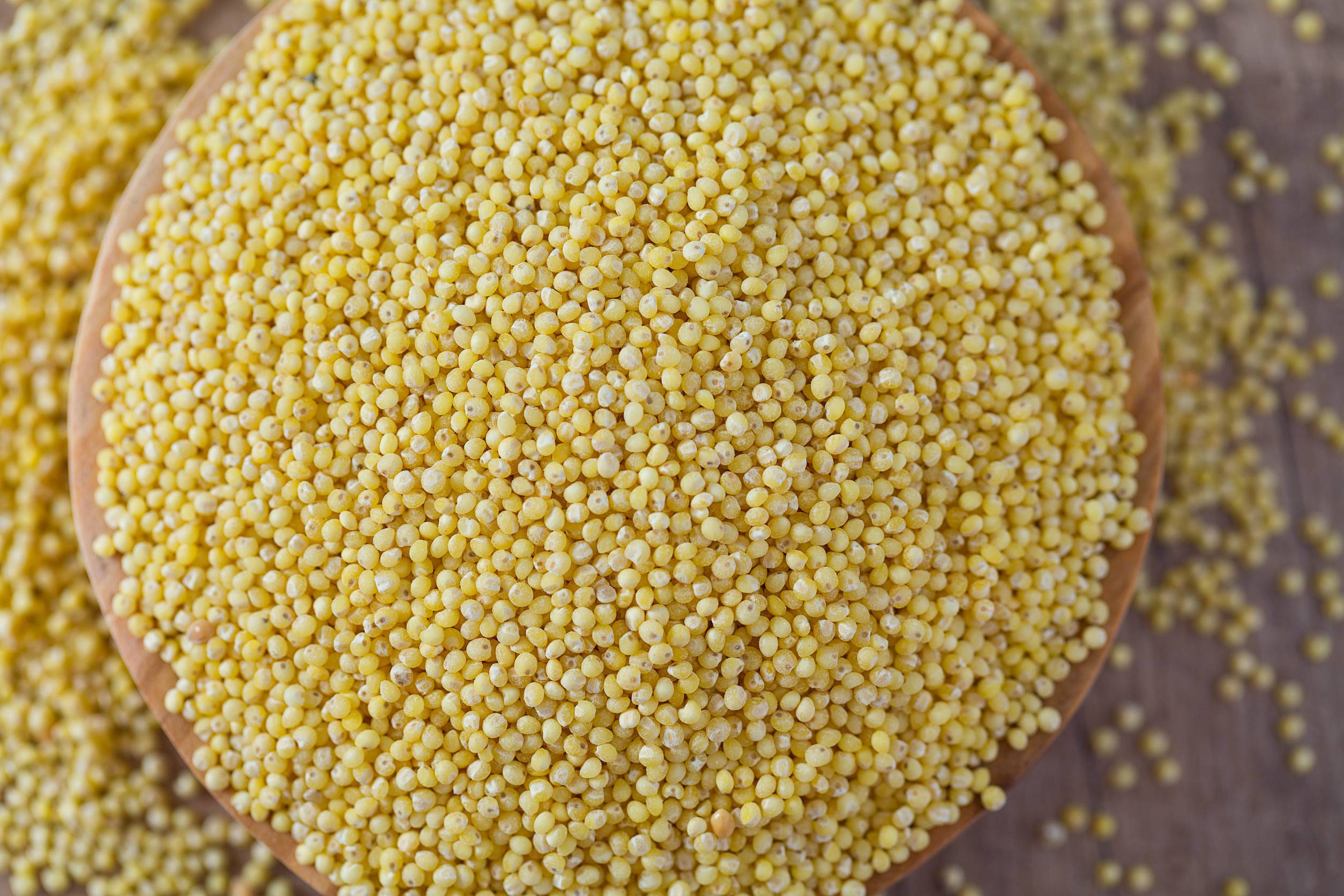 Millet