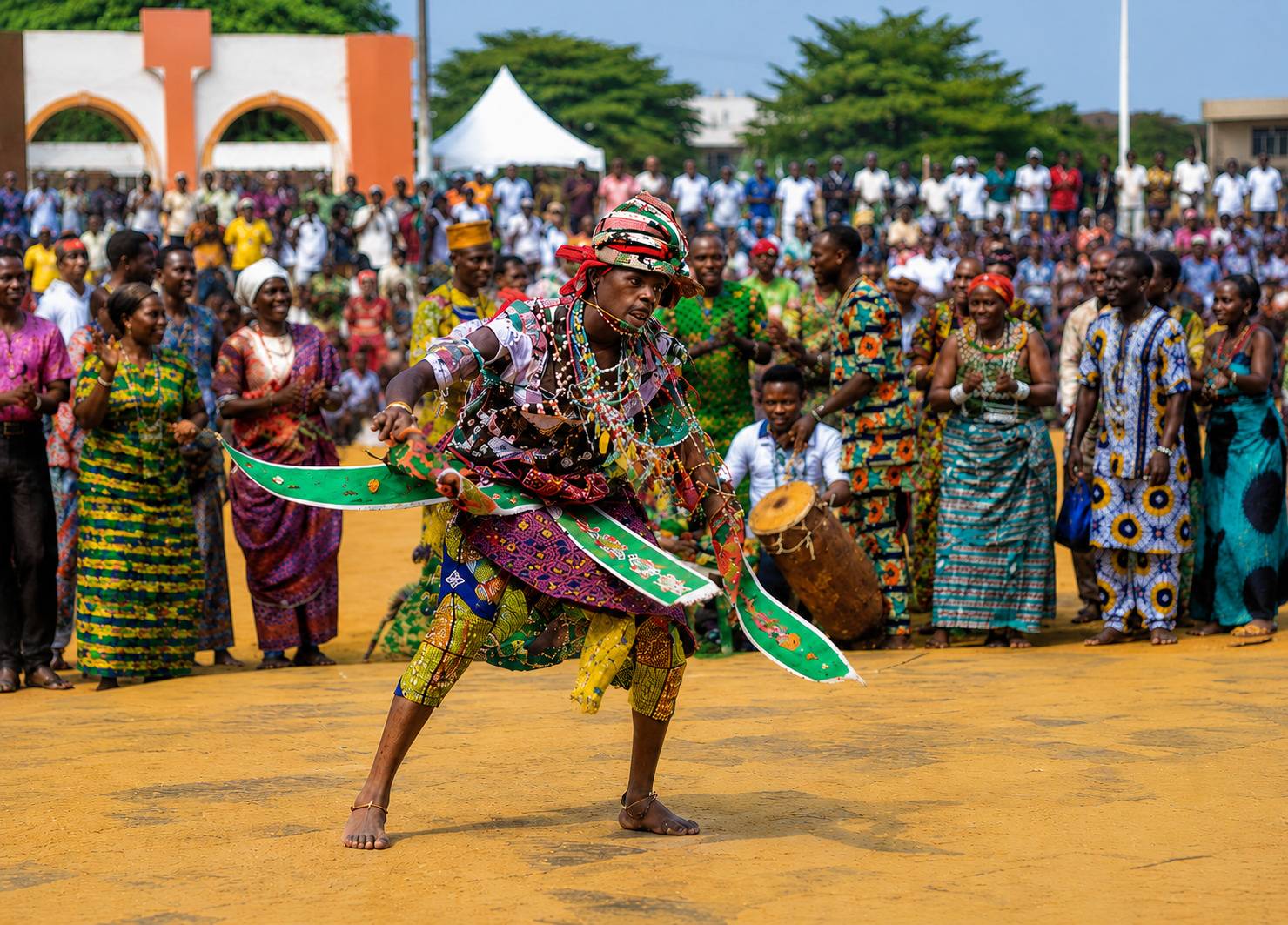 National Culture Week