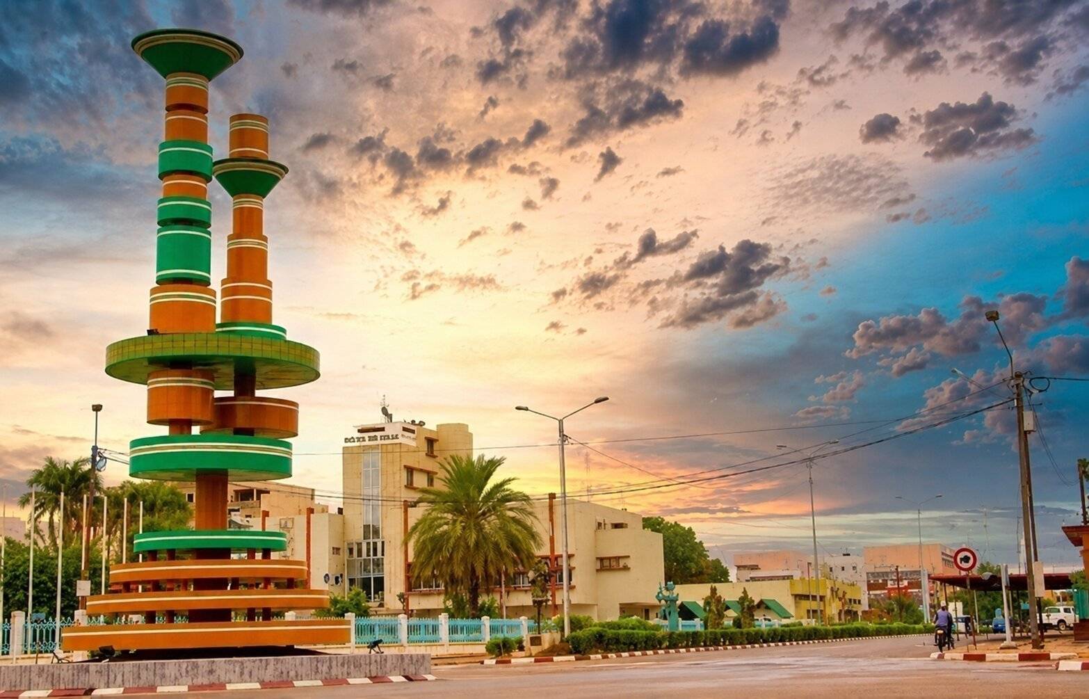 7-Day Burkina Faso Travel Itinerary
