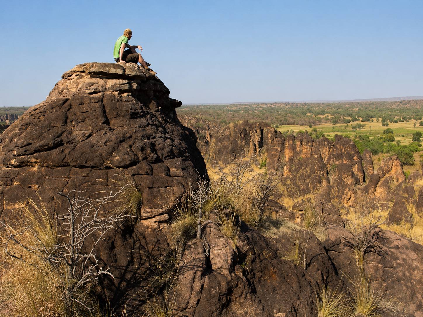 Top 7 Interesting Things to do in Burkina Faso